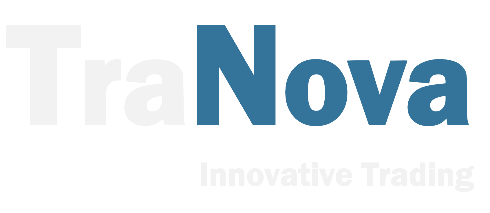 TraNova Logo